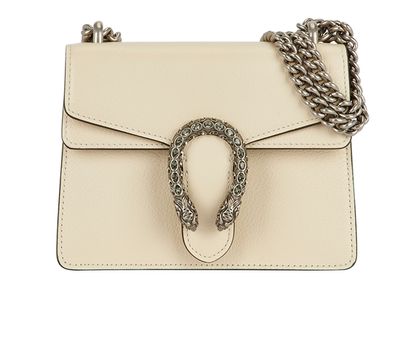 Gucci Mini Dionysus Crossbody, front view